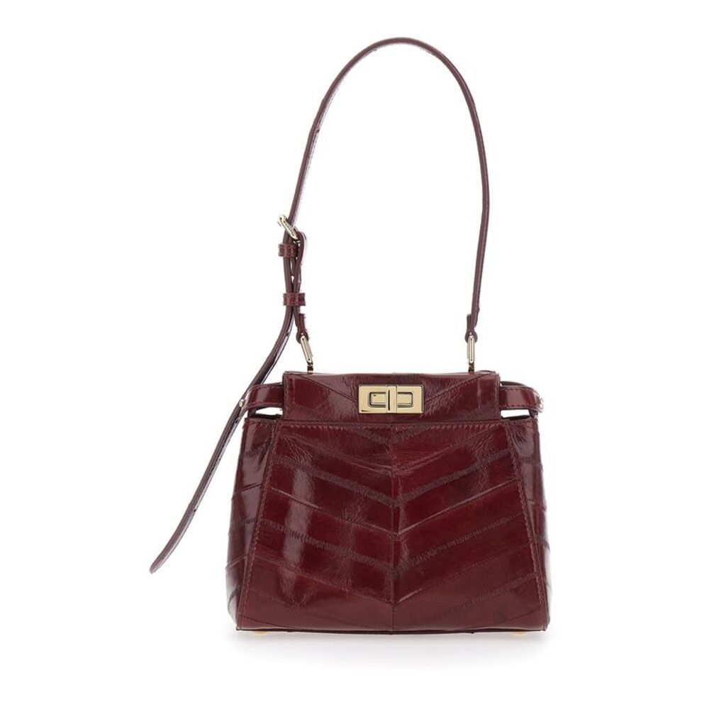 Fendi Women My Peekaboo Xs